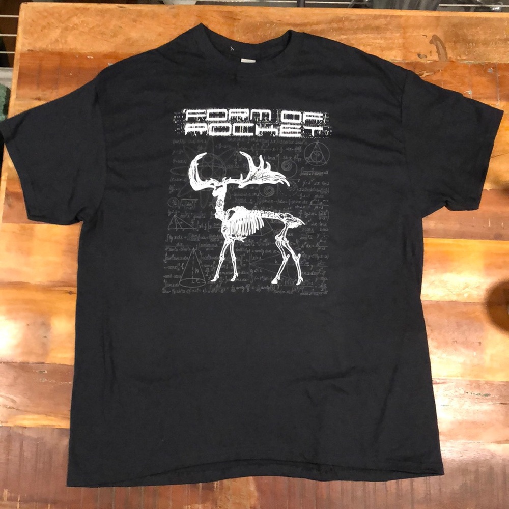 NWT Printed Tee